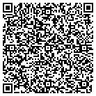 QR code with On The Scene Productions contacts