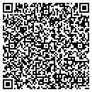 QR code with Jazzercise contacts