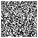 QR code with W Jesse Spencer contacts