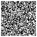 QR code with Hibernia Shell contacts