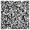 QR code with TLC Service contacts