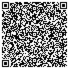 QR code with A C Moore Arts & Crafts Store contacts