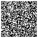 QR code with K C Contracting Inc contacts