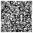 QR code with MVP Airport Express contacts