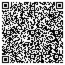 QR code with Hardee's contacts