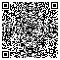 QR code with Hampton Inn contacts