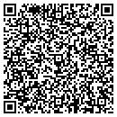 QR code with Yvonnes Estate contacts