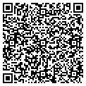 QR code with Hess contacts