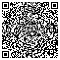 QR code with James B Parsons MD contacts