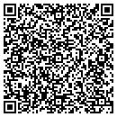 QR code with Hearne Electric contacts