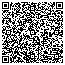 QR code with S & N Contracting & Inspecting contacts