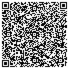QR code with Ana's Hair Styling contacts