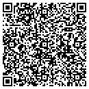 QR code with A B Signs contacts
