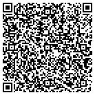 QR code with Adminstration and Budget contacts