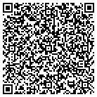 QR code with D C Creasman Mfr Of Fine Jwlry contacts