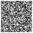 QR code with Thomas Franklin Construction L contacts