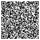 QR code with Hawkins' Tax Service contacts