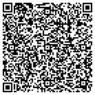 QR code with AcS Janitorial Service contacts