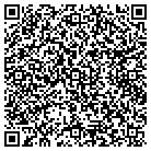 QR code with Mt Airy Country Club contacts