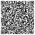 QR code with R D Clifton Produce Co contacts