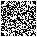 QR code with Redbird Cafe contacts