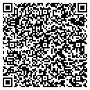 QR code with C & C Yarns contacts