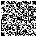 QR code with C F Accounting Firm contacts