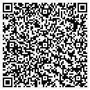 QR code with Robinson Service Center contacts