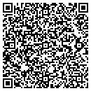 QR code with Hewlin Lumber Co contacts