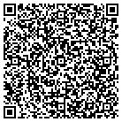 QR code with R H M Promotional Products contacts