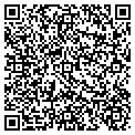 QR code with PISE contacts
