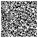 QR code with A & B Water Store contacts