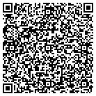 QR code with Holly Hill Free Will Baptist contacts