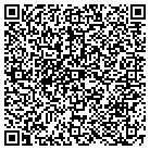 QR code with Rhode Island Mill Child Devmnt contacts
