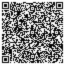 QR code with G&F Properties LLC contacts