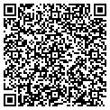QR code with Simmons Motors contacts
