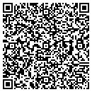 QR code with Rosas Cafe 2 contacts