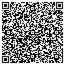 QR code with RCG Co Inc contacts
