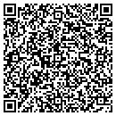 QR code with L & L Machine Co contacts