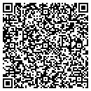 QR code with D Tech Service contacts