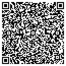 QR code with Kahilis Pools contacts