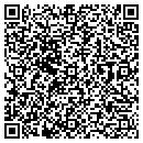 QR code with Audio Advice contacts