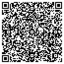 QR code with J W Mc Gee & Assoc contacts