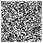 QR code with Gabriels Trash Hauling Cleanup contacts