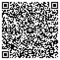 QR code with R S & A contacts