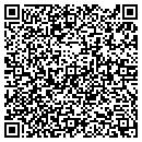 QR code with Rave Revue contacts