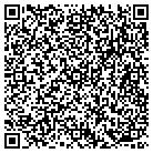 QR code with Hampton Downs Apartments contacts