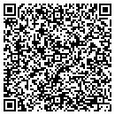 QR code with Unilin Flooring contacts