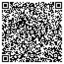 QR code with Yanky T C B contacts