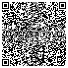 QR code with AFLAC Regional Office Ins contacts